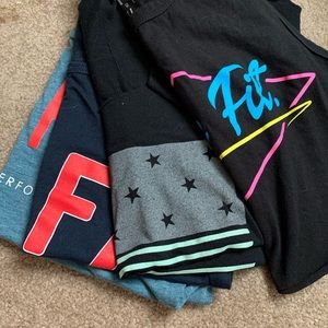 LVFT Bundle